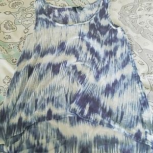 Tie Dye tank